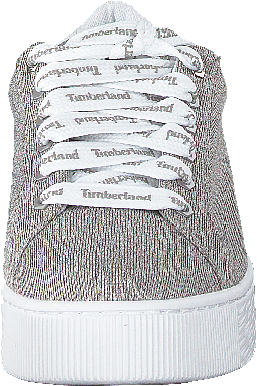 Marblesea Textile Sneaker Grey Mesh