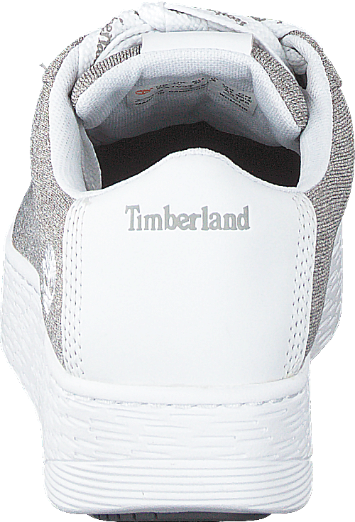 Marblesea Textile Sneaker Grey Mesh - Bild 5