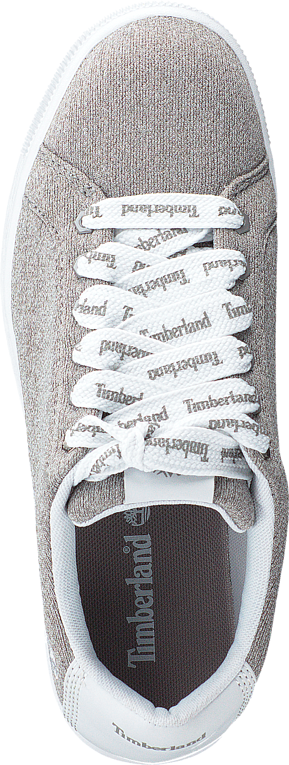Marblesea Textile Sneaker Grey Mesh - Bild 6