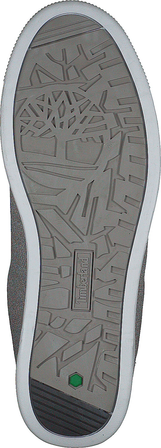 Marblesea Textile Sneaker Grey Mesh - Bild 7