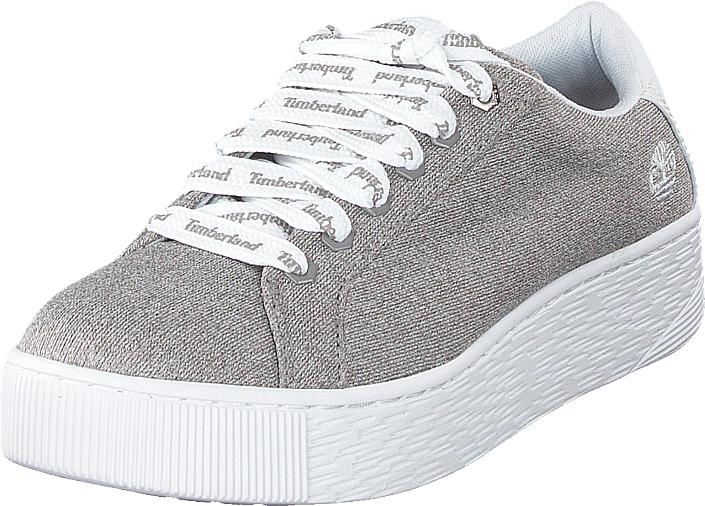 Timberland - Marblesea Textile Sneaker Grey Mesh