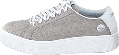 Marblesea Textile Sneaker Grey Mesh - Bild 10