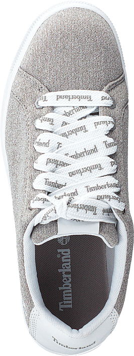 Timberland - Marblesea Textile Sneaker Grey Mesh