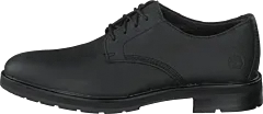 Timberland - Windbucks Pt Ox Black Full Grain