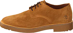 Timberland - Folk Gentleman Ox Rust Suede