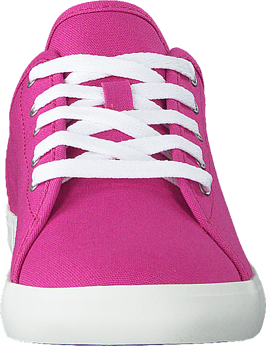 Newport Bay Canvas Ox Bright Pink Canvas - Bild 4