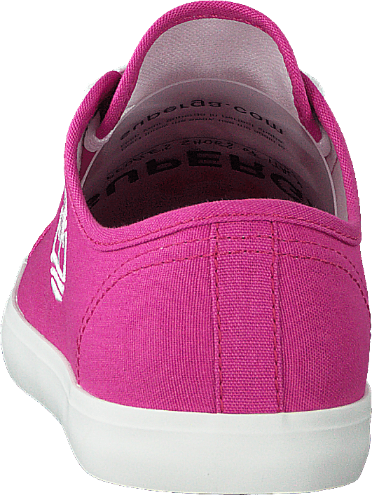 Newport Bay Canvas Ox Bright Pink Canvas - Bild 5