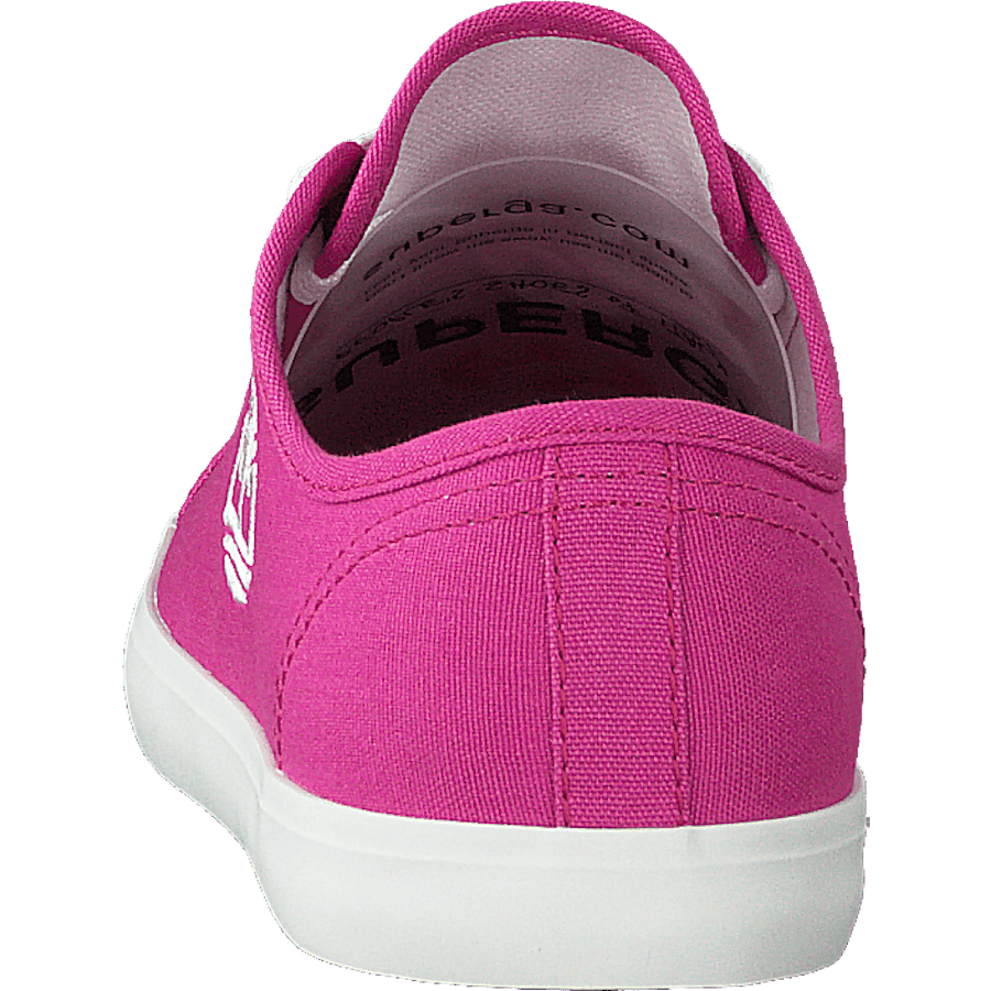 Newport Bay Canvas Ox Bright Pink Canvas - Bild 5