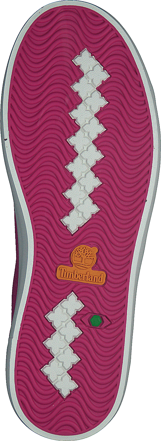 Newport Bay Canvas Ox Bright Pink Canvas - Bild 7