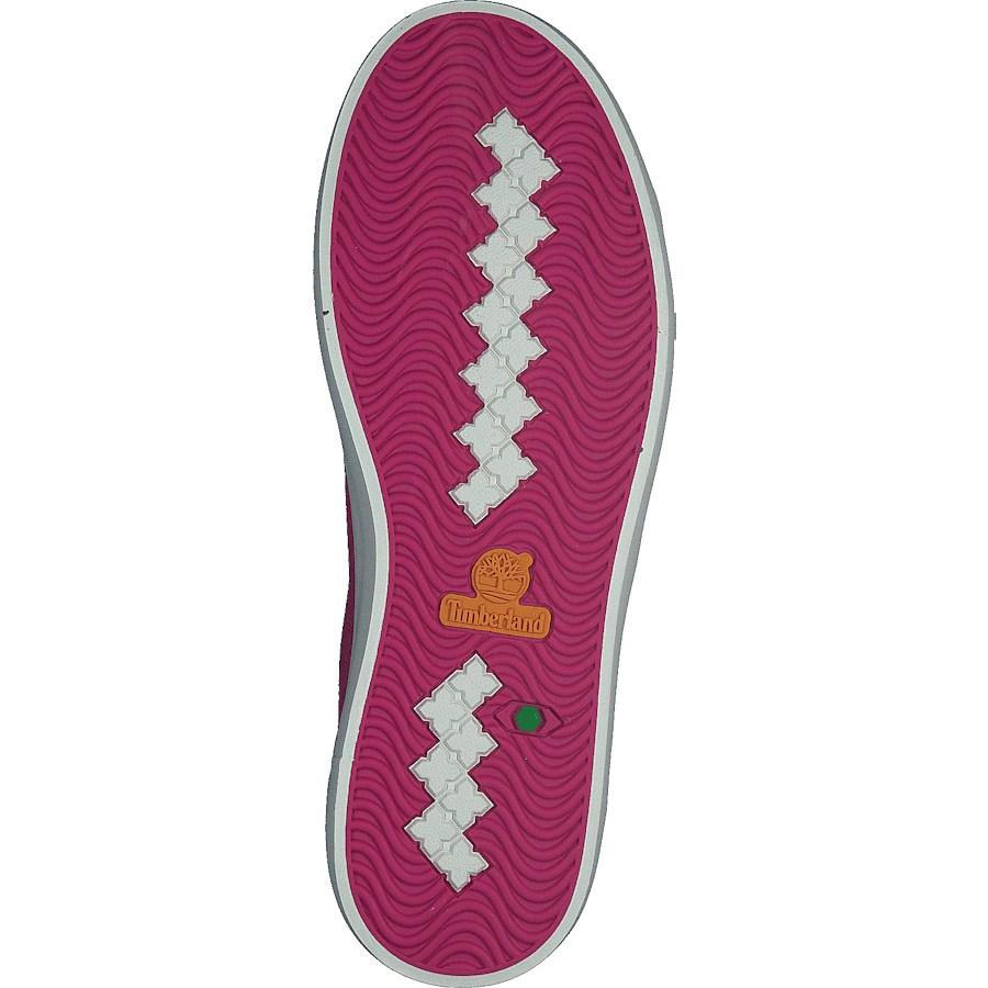 Newport Bay Canvas Ox Bright Pink Canvas - Bild 7