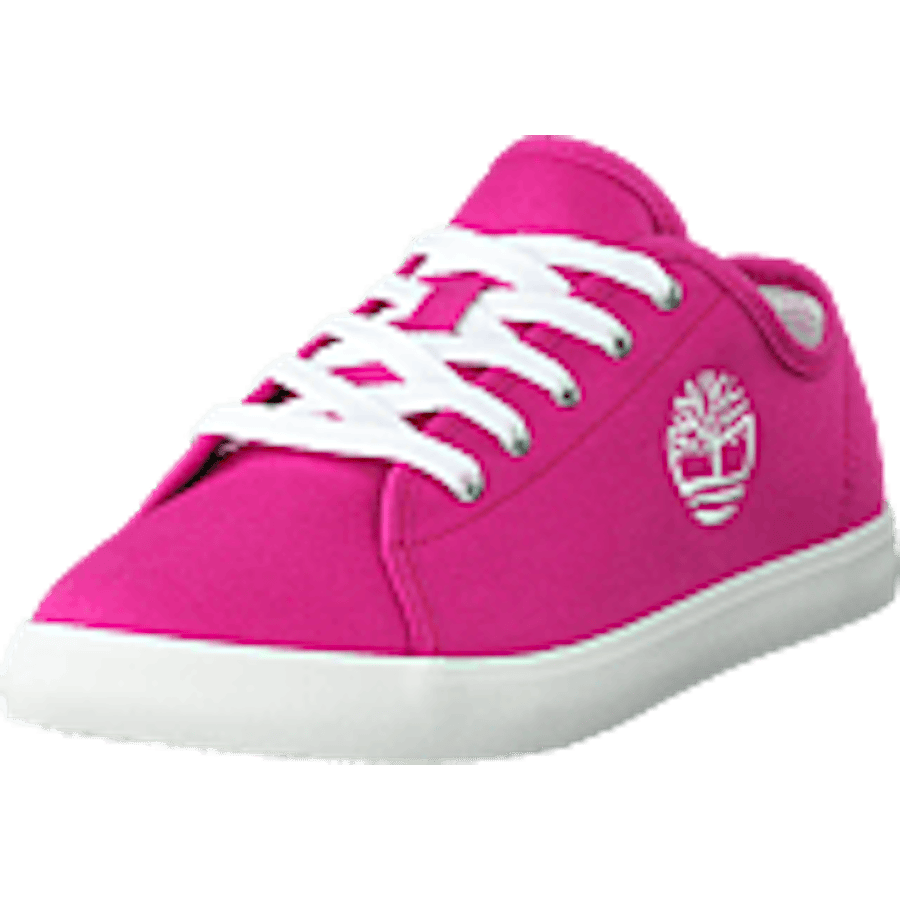 Newport Bay Canvas Ox Bright Pink Canvas - Bild 9