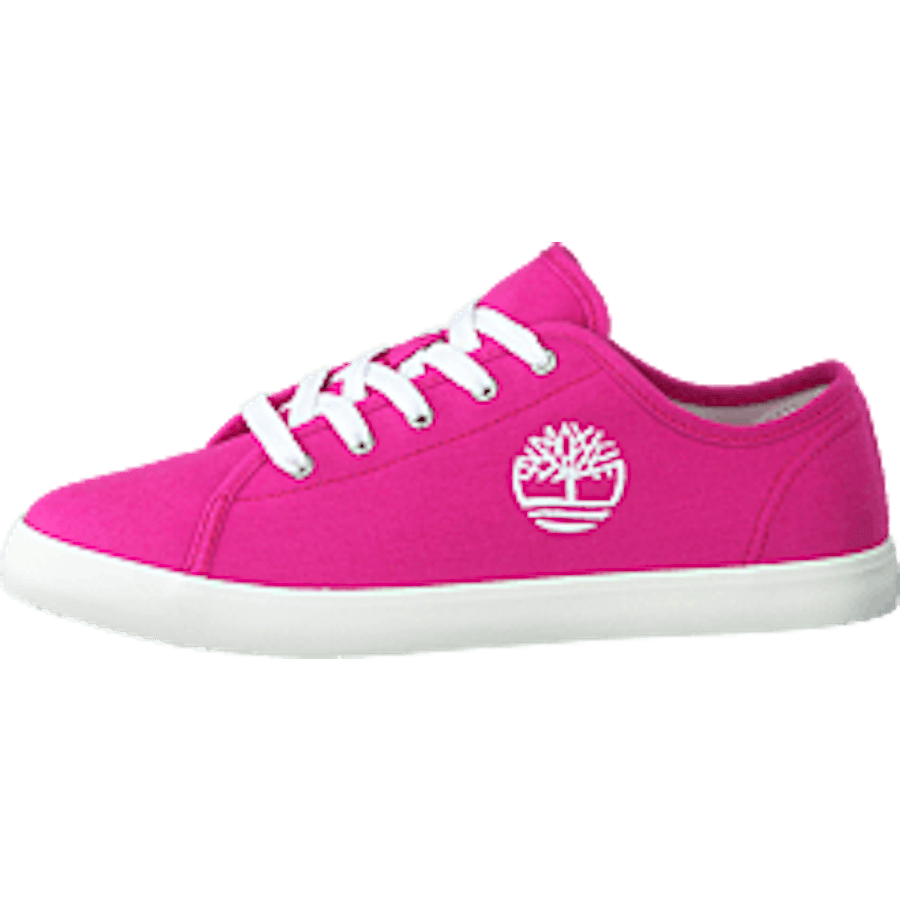 Newport Bay Canvas Ox Bright Pink Canvas - Bild 10