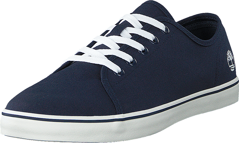 Skape Park Canvas Ox Navy Canvas - Bild 3
