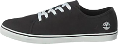 Timberland - Skape Park Canvas Ox Black Canvas