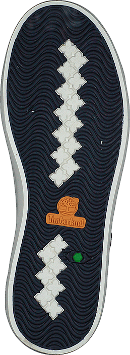 Timberland - Newport Bay Canvas Ox Navy Canvas