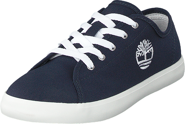 Timberland - Newport Bay Canvas Ox Navy Canvas