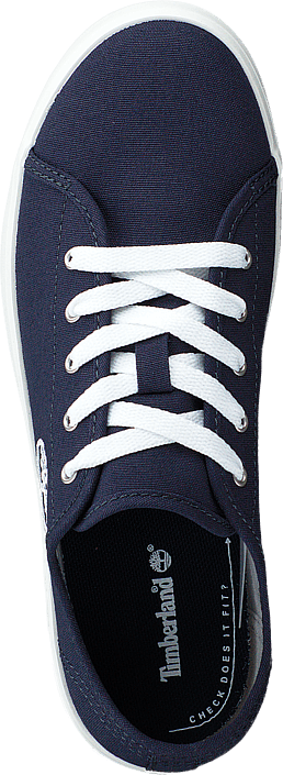 Timberland - Newport Bay Canvas Ox Navy Canvas
