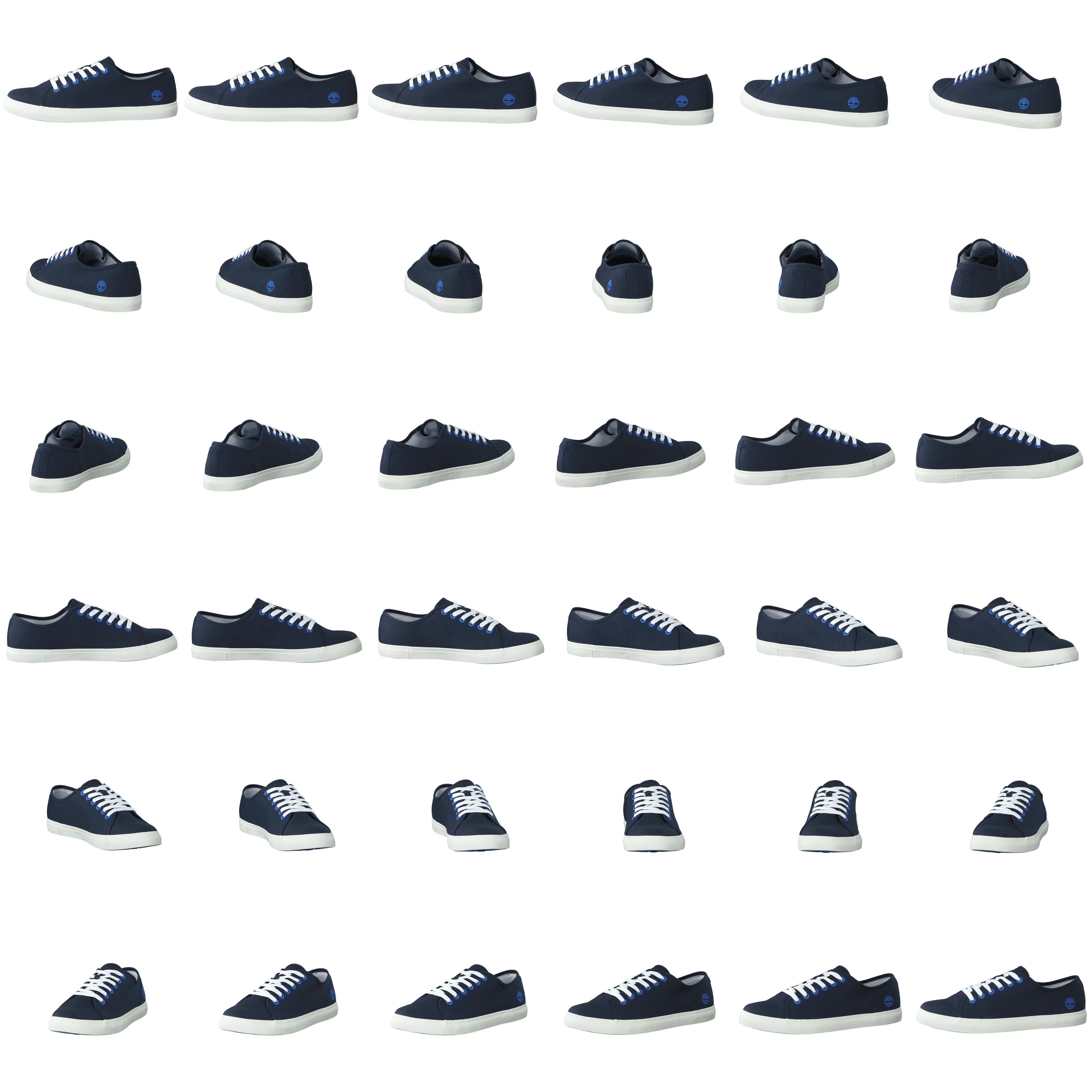 Newport Bay Ox Black Iris - Bild 8