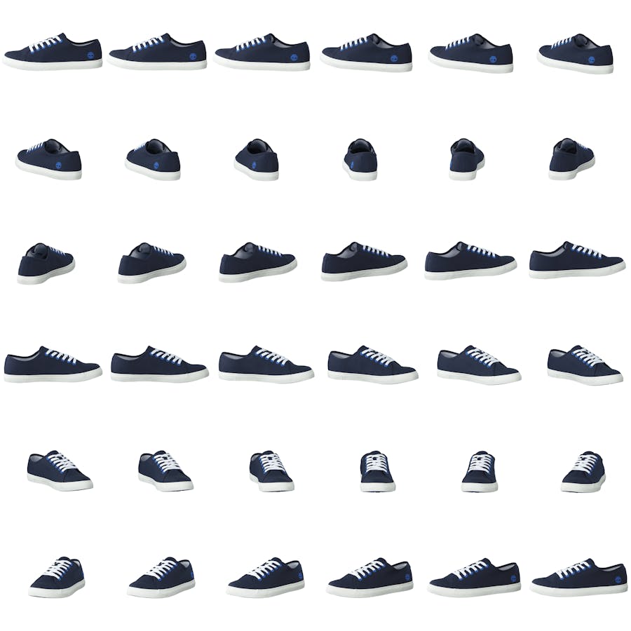 Newport Bay Ox Black Iris - Bild 8