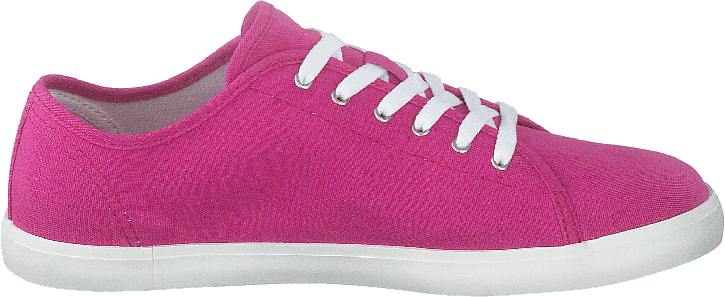 Newport Bay Canvas Ox Bright Pink Canvas - Bild 2