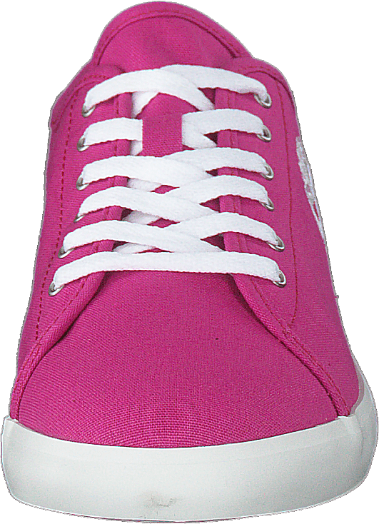 Newport Bay Canvas Ox Bright Pink Canvas - Bild 4