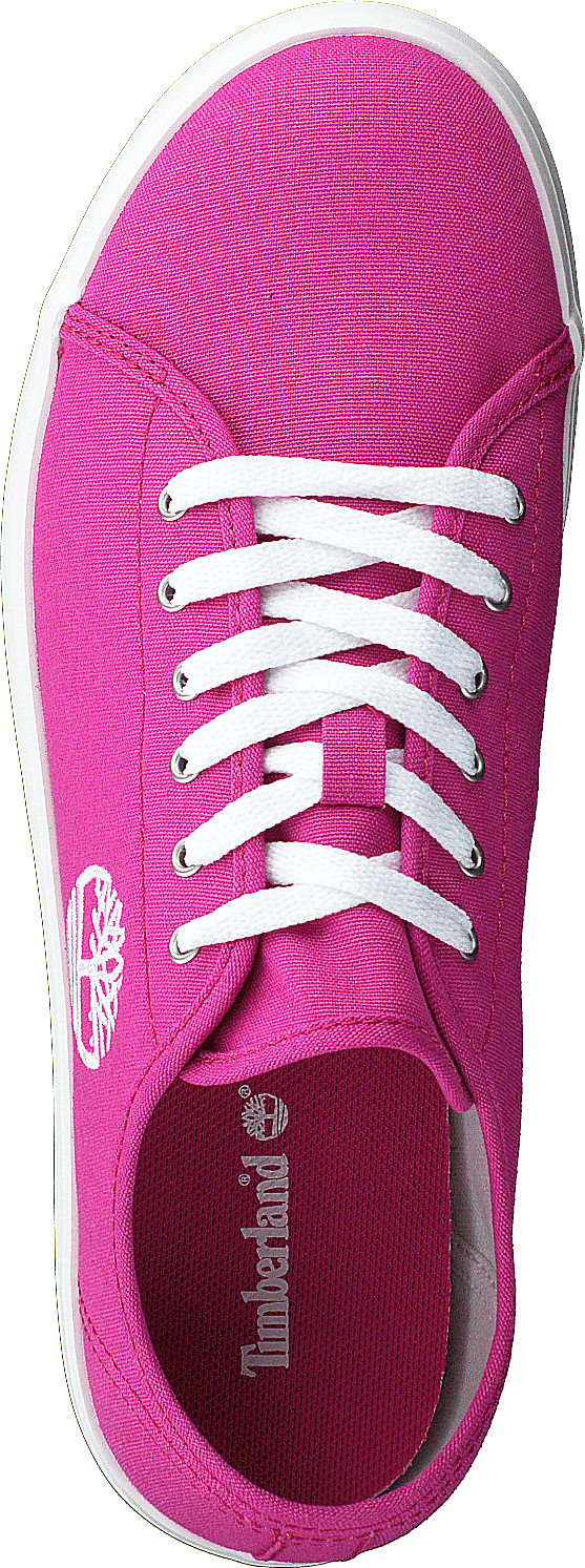 Newport Bay Canvas Ox Bright Pink Canvas - Bild 6