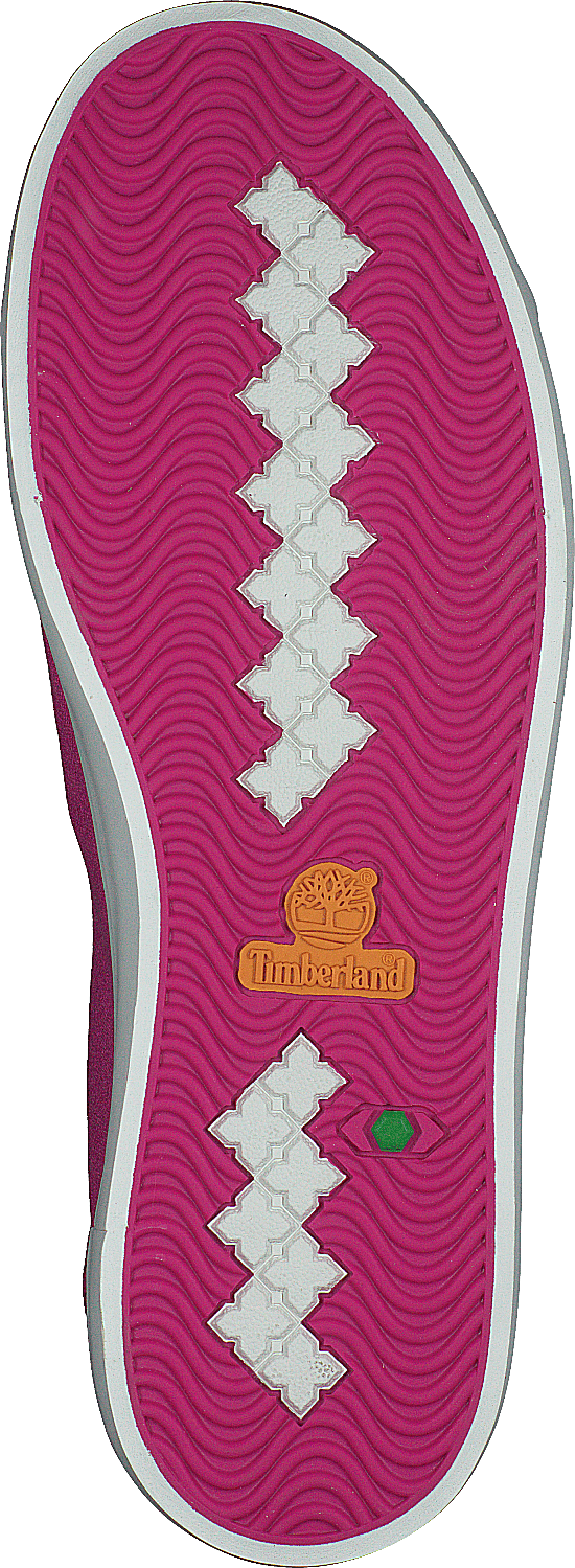 Newport Bay Canvas Ox Bright Pink Canvas - Bild 7