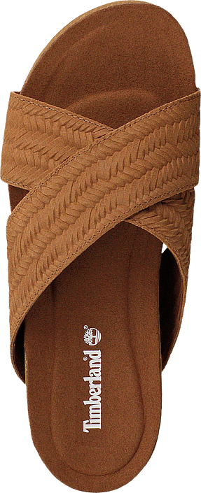 timberland malibu waves cross slide