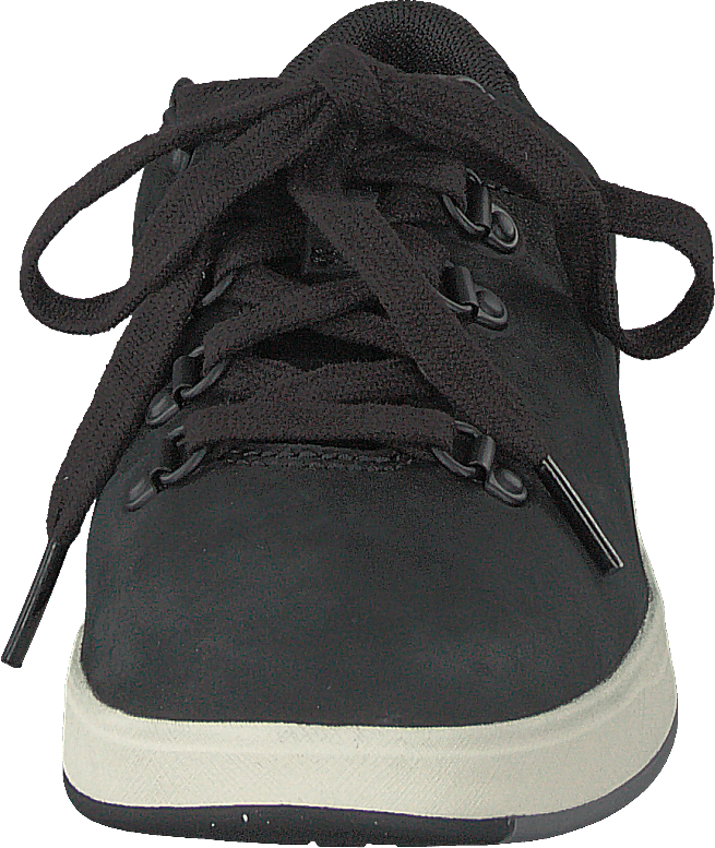 Davis Square Alpine Ox Black Nubuck - Bild 4