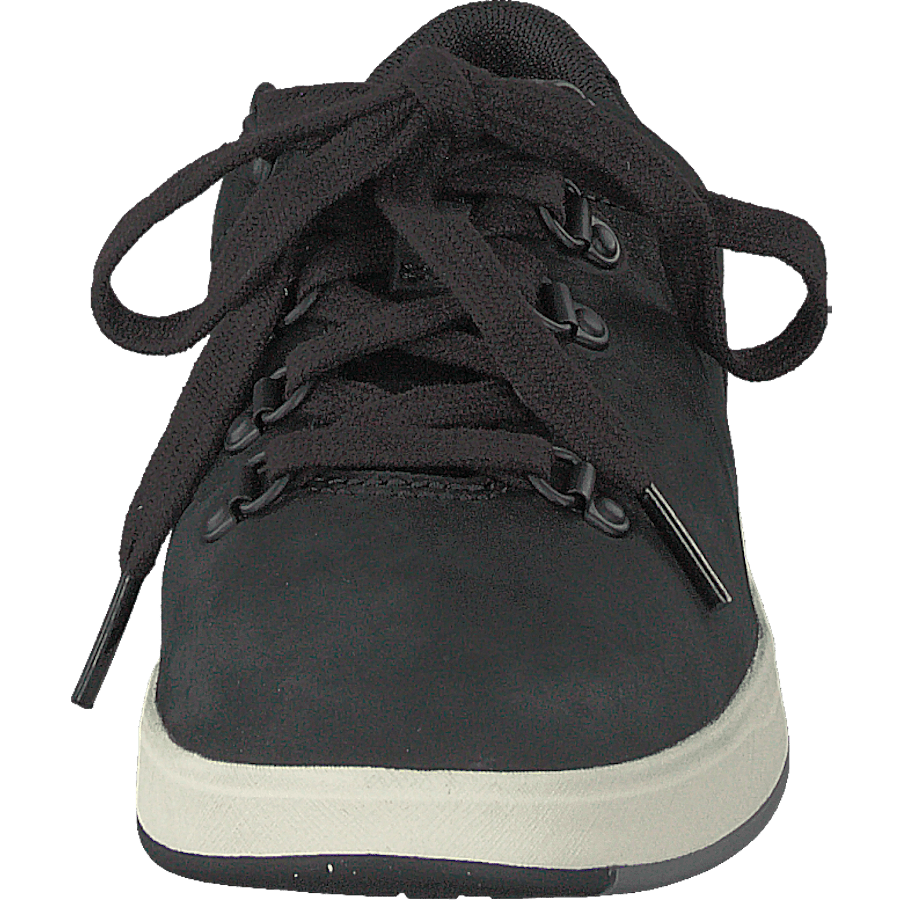 Davis Square Alpine Ox Black Nubuck - Bild 4
