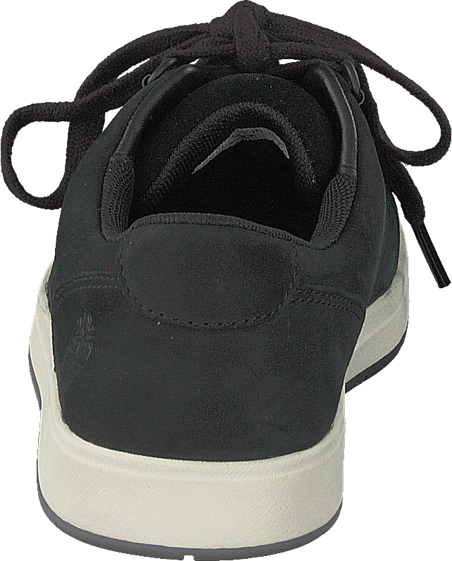 Davis Square Alpine Ox Black Nubuck - Bild 5