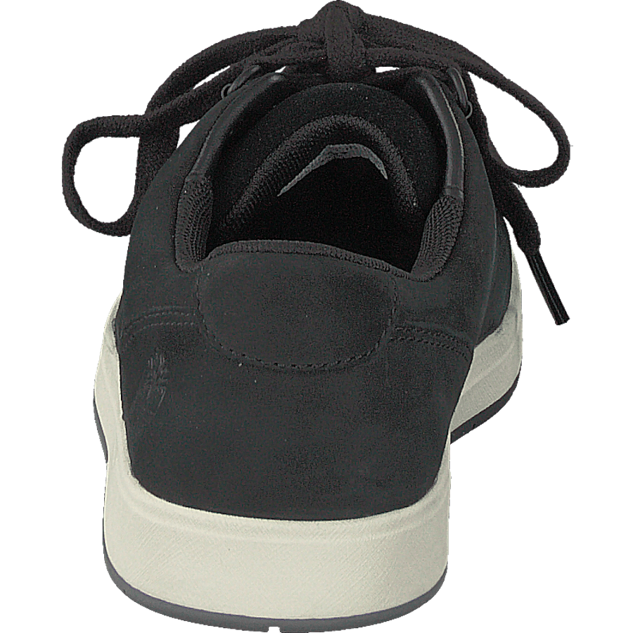 Davis Square Alpine Ox Black Nubuck - Bild 5