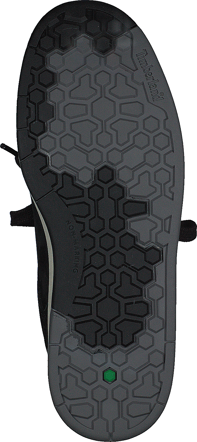 Davis Square Alpine Ox Black Nubuck - Bild 7