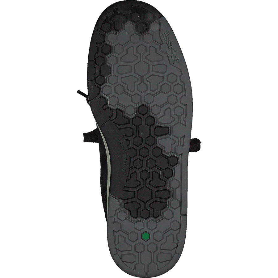 Davis Square Alpine Ox Black Nubuck - Bild 7