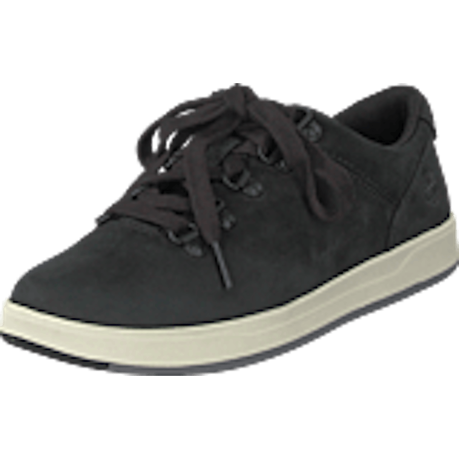 Davis Square Alpine Ox Black Nubuck - Bild 9