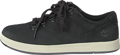 Davis Square Alpine Ox Black Nubuck - Bild 10