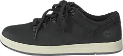 Timberland - Davis Square Alpine Ox Black Nubuck