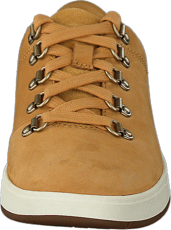 Davis Square Alpine Ox Wheat Nubuck - Bild 4