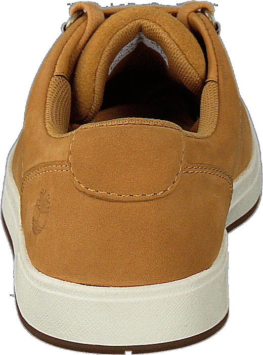 Davis Square Alpine Ox Wheat Nubuck - Bild 5