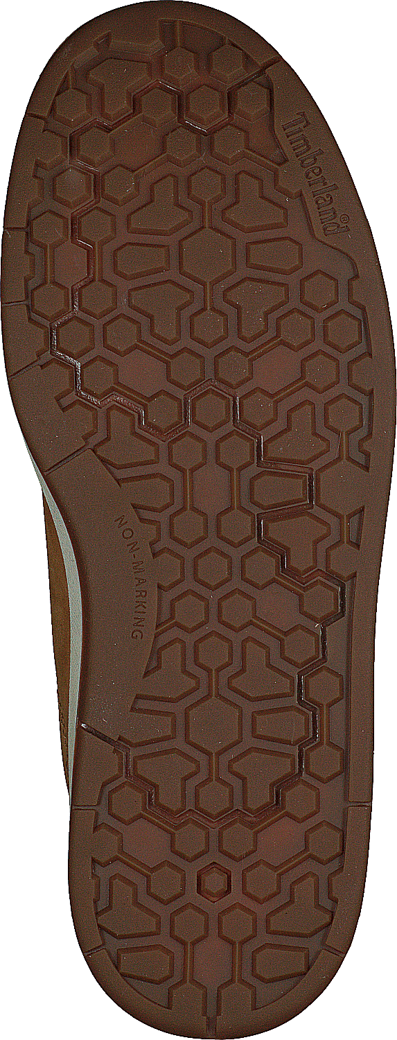 Davis Square Alpine Ox Wheat Nubuck - Bild 7