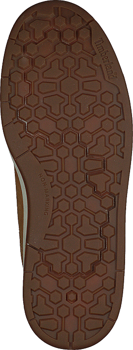 Timberland - Davis Square Alpine Ox Wheat Nubuck