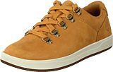 Davis Square Alpine Ox Wheat Nubuck - Bild 9