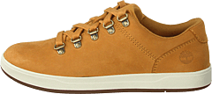 Davis Square Alpine Ox Wheat Nubuck - Bild 10