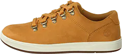 Timberland - Davis Square Alpine Ox Wheat Nubuck