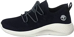 Timberland - Flyroam Go Stohl Oxford Black Iris