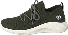 Timberland - Flyroam Go Stohl Oxford Grape Leaf