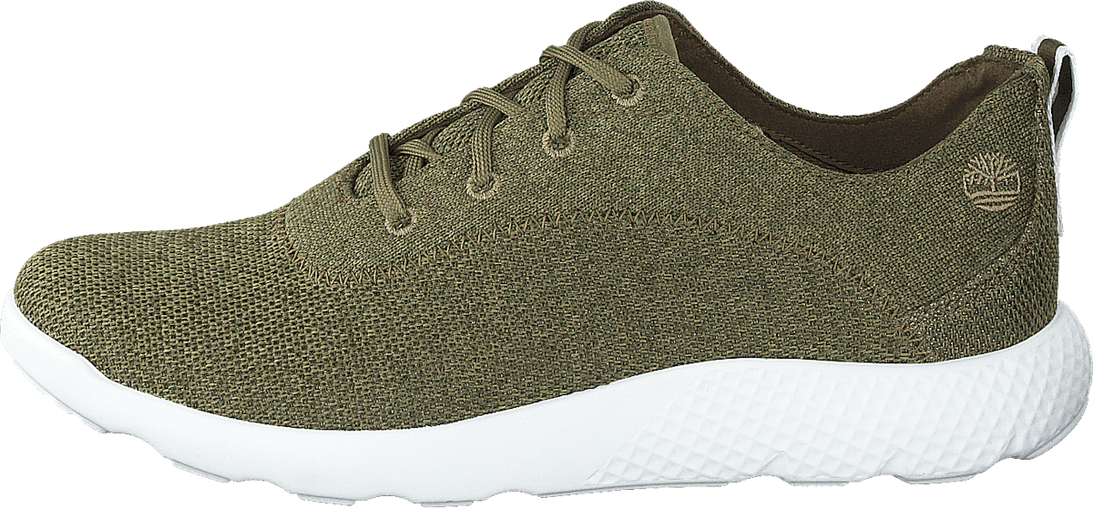 Flyroam Flexiknit Ox Martini Olive