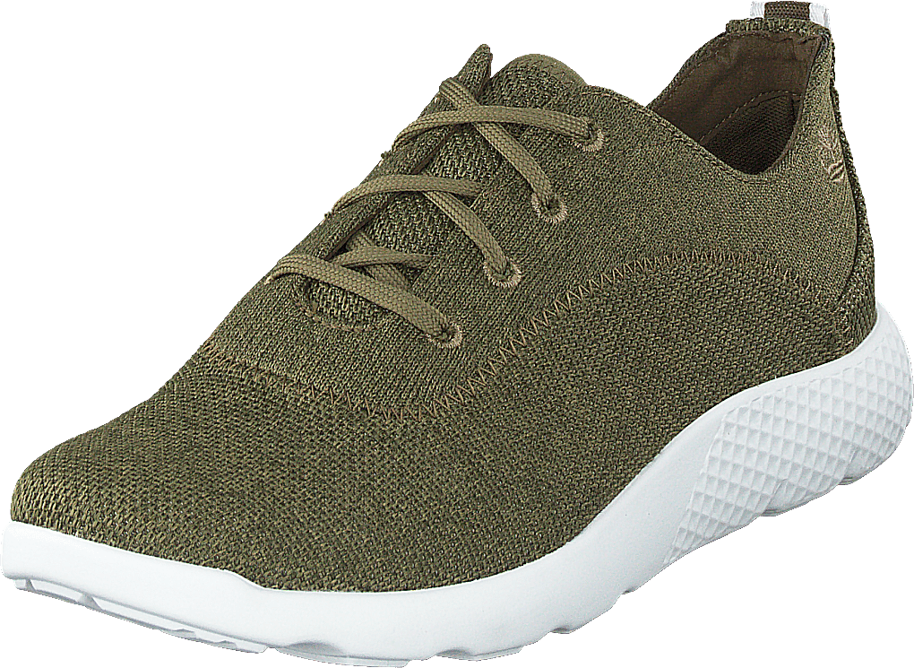 Flyroam Flexiknit Ox Martini Olive