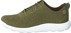 Timberland - Flyroam Flexiknit Ox Martini Olive