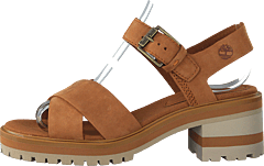 Timberland, Sandaletter med lave hæler Nordens største Timberland, Sandaletter med lave hæler Nordens største